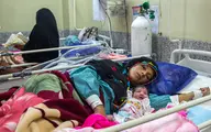 بیمارستان شهدای قلعه گنج، مرهمی برای کوتاهی دردها