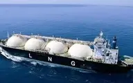 گاز طبیعی مایع  |  واردات LNG چین درچین افزایش یافت
