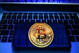 خریداران  رمزارز به صف شدند