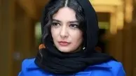 ​لیندا کیانی ایران را ترک کرد |دلیل مهاجرت لیندا کیانی چیست؟
