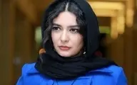 ​لیندا کیانی ایران را ترک کرد |دلیل مهاجرت لیندا کیانی چیست؟