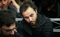 واکنش پسر سردار قاسم سلیمانی به حادثه تروریستی کرمان +ویدئو