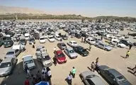 ریزش گسترده قیمت‌ها در بازار خودرو | آخرین قیمت سمند، شاهین، پراید، پژو و تارا + جدول