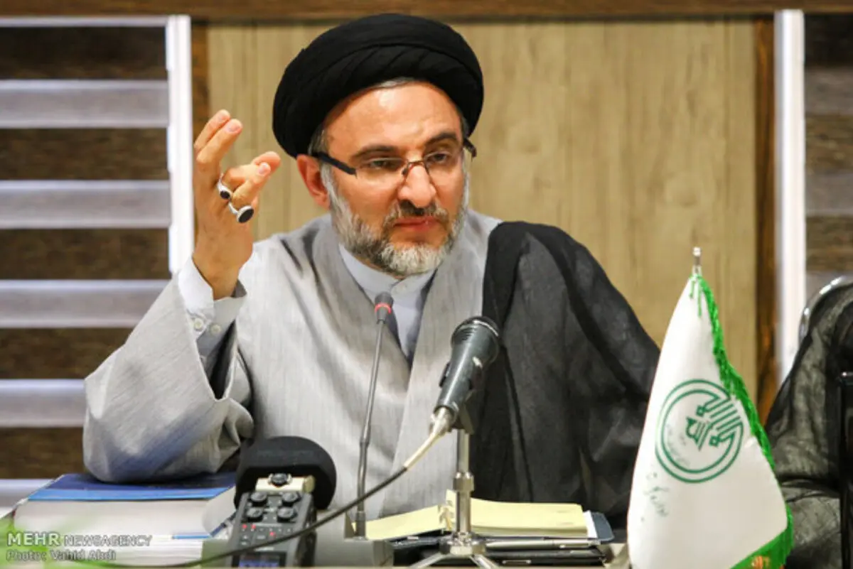 خاموشی: اجازه مذاکره مشروط به رفع تحریم‌ها صادر شد