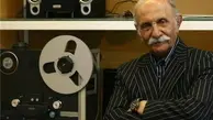 مسعود اسکویی مجری پیشکسوت ورزش و رادیو درگذشت