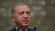 عقب نشینی اردوغان از تهدید به بریدن زبان یک خواننده در برابر فشار افکار عمومی