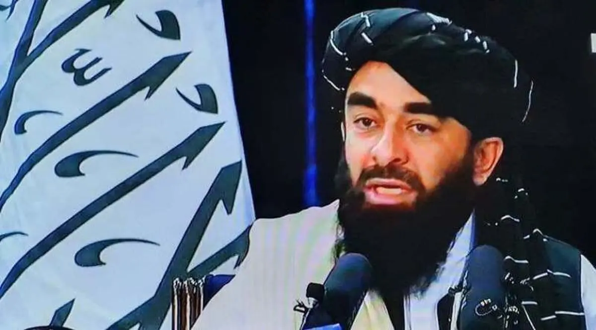 طالبان: دولت ظرف چند روز تشکیل می‌شود | اهالی پنجشیر با ما هستند |  تبادل اطلاعات با آمریکا نداریم
