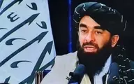 طالبان: دولت ظرف چند روز تشکیل می‌شود | اهالی پنجشیر با ما هستند |  تبادل اطلاعات با آمریکا نداریم
