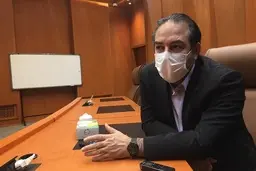  تزریق واکسن آسترازنکا هیچ منع برای گروه‌های سنی ندارد