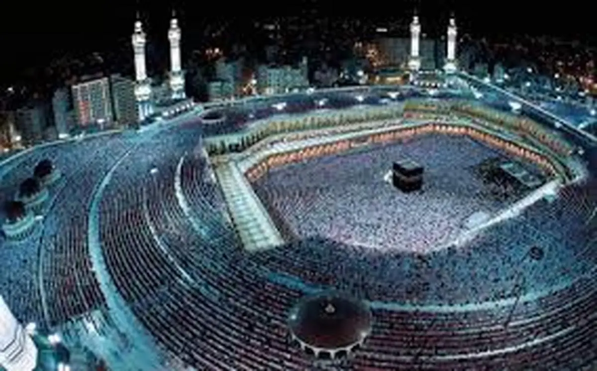  واریز قسط دوم وجه ثبت نام حج تمتع  به مدت ۱۰ روز فعال شد