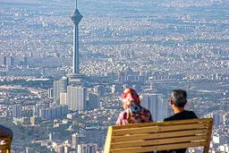 پایتخت آوارگان طبقه‌متوسط | چرخ‌دنده جامعه مدرن دیگر کار نمی‌کند