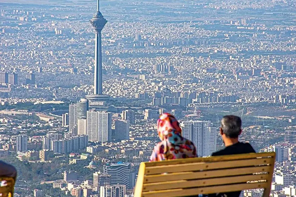 پایتخت آوارگان طبقه‌متوسط | چرخ‌دنده جامعه مدرن دیگر کار نمی‌کند