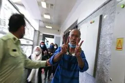 با گذشت خانواده فرامرز، اکبر خرمدین قصاص نمی شود