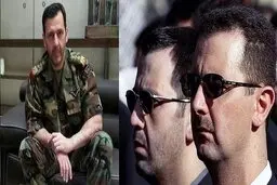  برادر بشار اسد ترور شد؟
