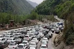 ساعات پایانی جمعه برنگردید