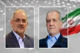 محسن حاجی میرزایی رئیس دفتر پزشکیان منصوب شد‌ | محسن حاجی‌میرزایی کیست؟ 