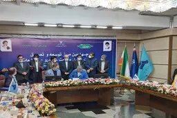 ایران خودرو تولید ۴۰ قطعه با فناوری پیشرفته را به صنعتگران داخلی سپرد
