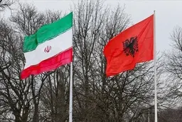 این کشور روابط دیپلماتیک خود با ایران را قطع کرد | دیپلمات‌های ایرانی ظرف ۲۴ ساعت خاک این کشور را باید ترک کنند
