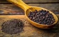 با مصرف فلفل سیاه لاغر شوید ! | چگونه با استفاده از فلفل سیاه لاغر شویم؟
