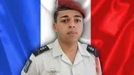  کشته شدن یک سرباز فرانسوی در مالی 