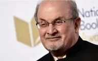 سلمان رشدی پس از ترور نابینا شد | نویسنده‌ی مرتد، بینایی یک چشمش را از دست داد 