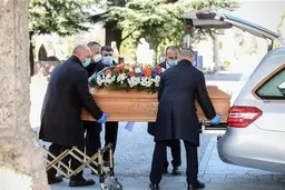 تعداد مبتلایان به کرونا در جهان از مرز نیم میلیون نفر گذشت