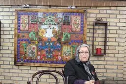 تخلیه ضدعفونی‌کننده‌های بیمارستان‌ها با شیشه نوشابه 