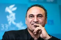عکس لو رفته از حمید فرخ نژاد  و احسان کرمی بغل لیلا فروهر | لیلا فروهر بغل حمید فرخ نژاد چه‌کار می‌کند؟