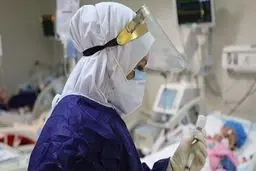 سویه جدید کرونا در حال گسترش است |  دُز یادآور تزریق کنید