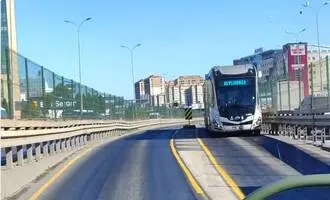 درس‌ هایی که تهران باید از حمل‌ونقل عمومی استانبول بیاموزد