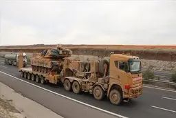 روایت رأی‌الیوم از سه سناریوی مطرح درباره اهداف ترکیه در ادلب