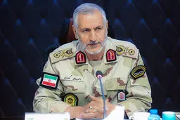 اقدامات خرابکارانه در مرزها با تظاهر به کولبری /حمایت از کولبران اولویت مرزبانی
