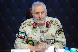 اقدامات خرابکارانه در مرزها با تظاهر به کولبری /حمایت از کولبران اولویت مرزبانی