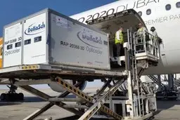 هلال احمر: ۱۱۲ میلیون دوز واکسن کرونا وارد کرده ایم | تا چند هفته آینده این رقم به ۱۵۰ میلیون دوز خواهد رسید