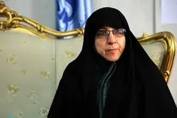 مجلس به وزیر زن رای اعتماد نمی دهد | دست رییس جمهور در انتخاب معاونین باز است و نیازی به رای اعتماد ندارد 