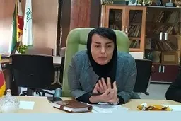  بانه  | سروه قادر خانزاده  به عنوان شهردار بانه انتخاب شد