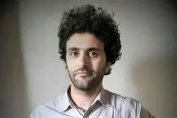 داود احمدی مونس با نام هنری آروین در گذشت | کاریکاتوریست معروف در گذشت 