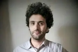 داود احمدی مونس با نام هنری آروین در گذشت | کاریکاتوریست معروف در گذشت 