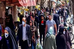 افزایش ۱۰ درصدی نرخ شیوع اختلالات روان با شیوع کرونا