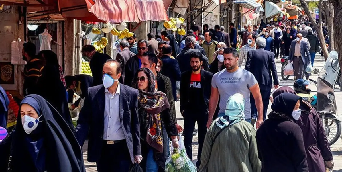 افزایش ۱۰ درصدی نرخ شیوع اختلالات روان با شیوع کرونا