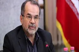 
مدیرعامل منطقه آزاد اروند بازداشت شد
