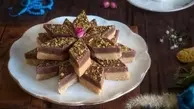 طرز تهیه حلوا نخودچی | بیا یه حلوای سنتی و متفاوت بهت یاد بدم! +ویدئو