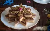 طرز تهیه حلوا نخودچی | بیا یه حلوای سنتی و متفاوت بهت یاد بدم! +ویدئو