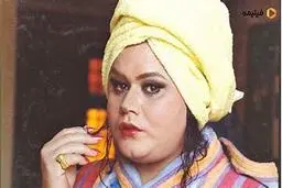 ماجرای عجیب توقیف و اکران فیلم آدم برفی | امام جمعه بابل کفن پوش شد! +ویدئو