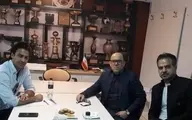 استعفای فرهاد مجیدی  |  کادر مدیریتی استقلال جلسه فوری تشکیل می دهد