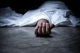  قرص خواب آور  |  مرد مسن توسط زن خدمتکار به قتل رسید