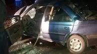 تصادف ۲ خودرو در اتوبان تهران ساوه ۶ مصدوم و یک فوتی بر جا گذاشت