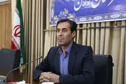 پروژه های نیمه تمام ورزشی رزن نیازمند اعتبار ۳۰ میلیارد تومانی