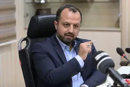 وزیر امور اقتصادی و دارایی: همکاری وزارتخانه‌ها با طرف چینی طبق قراردادهایشان پیگیری می‌شود