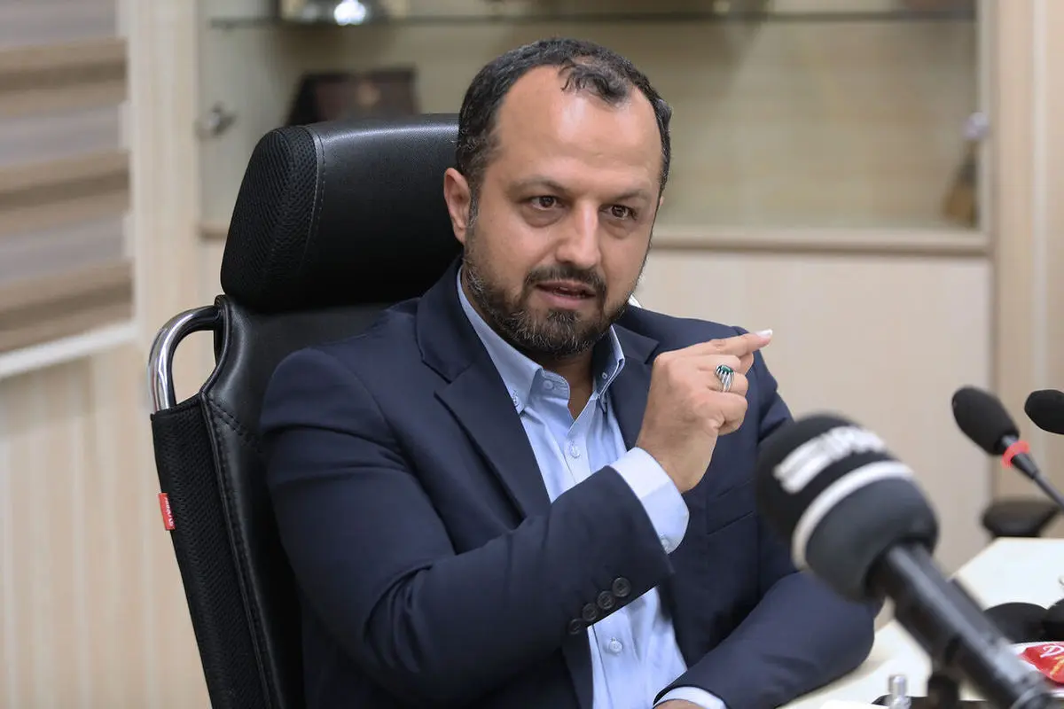 وزیر امور اقتصادی و دارایی: همکاری وزارتخانه‌ها با طرف چینی طبق قراردادهایشان پیگیری می‌شود